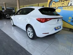 SEAT Leon 2.0TDI S&S Style 115