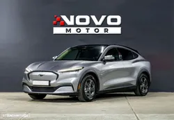 Ford Mustang Mach-E Standard