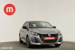 Peugeot 208 1.2 PureTech Style