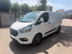 Ford Transit Custom L1H1 170ch BVA6