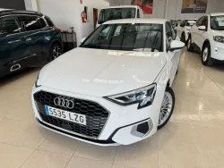 AUDI A3 Sportback 30 TFSI Advanced S tronic