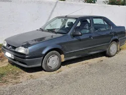 Renault 19 Chamade