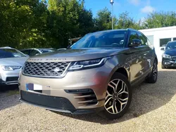 Land Rover Range Rover Velar 2.0D 240ch R-Dynamic S AWD BVA