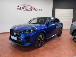 BMW X2 xDrive 20dA M Sport Pro