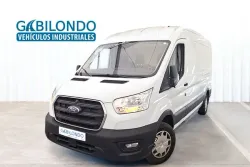 FORD Transit FT 310 L3 Van Trend 105