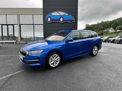 Skoda OCTAVIA COMBI 2.0 TDI SCR 150CH SELECTION DSG7