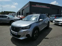 Peugeot 2008 1.2 PURETECH 130CH S&S ALLURE EAT8