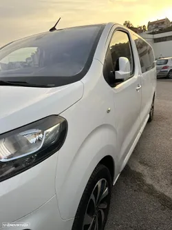 Citroën Spacetourer 1.6 BlueHDi XL Feel