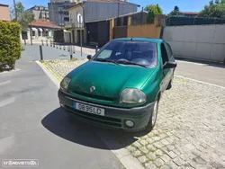 Renault Clio 1.2 RT