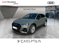 AUDI Q3 Sportback 35 TFSI 150 ch S tronic 7 S line