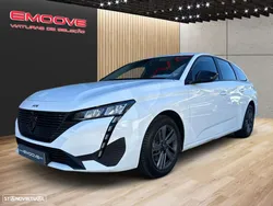 Peugeot 308 SW 1.2 PureTech Active Pack