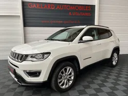 Jeep Compass (2) 1.3 GSE T4 150 BV AUTO LIMITED
