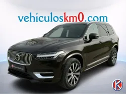 VOLVO XC90 D5 Inscription AWD 235 Aut.