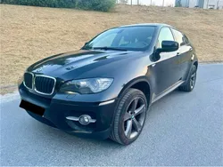 BMW X6 30d Première main phase 2