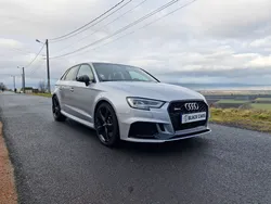 Audi RS3 Sportback