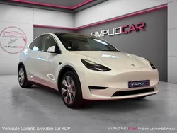 TESLA MODEL Y RWB 347Ch Garantie 12 mois 43040 kms