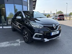 RENAULT CAPTUR 1.5 Energy dCi - 110 Intens