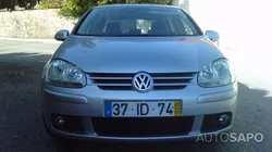 Volkswagen Golf 1.9 TD de 2007