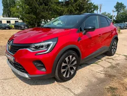 RENAULT CAPTUR TCe 90 Evolution TVA RECUPERABLE