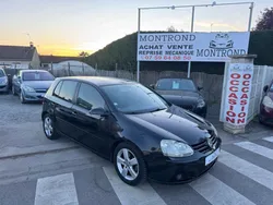Volkswagen golf v 1.9 tdi 105ch sport