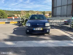 Renault Clio 1.2 RN