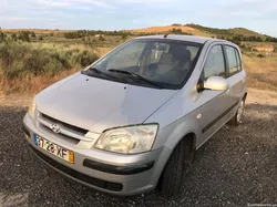 Hyundai Getz 1.1