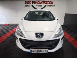 Peugeot 308 1.6 hdi 90