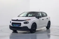 CITROEN C3 1.2 PureTech Live 68
