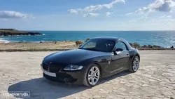 BMW Z4 roadster 2.2i