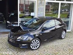 SEAT Ibiza SC 1.0 EcoTSI FR