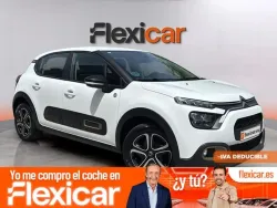 Citroen C3 BlueHDi 75KW (100CV) S&S C-Series