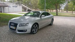 Audi A5 3.0