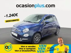 FIAT 500 1.0 Hybrid Dolcevita 52kW