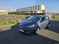 Opel Corsa 1.0 gasolina Possiblidade de financiamento