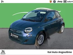 Fiat 500 FIAT 500E ACTION BERLINE MY22