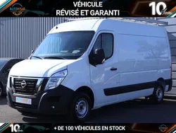Nissan Interstar FOURGON L2H2 3T5 2.3 DCI 135 N-CONNECTA