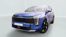 Kia Sportage 1.6 T-GDI 150 AUT PULSE
