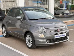 FIAT 500 1.0 Hybrid Connect 52kW