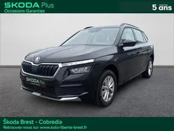 Skoda Kamiq 1.0 TSI Evo 110ch Ambition