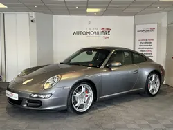 PORSCHE 911 997 Carrera S 3.8 i Coupé 355 cv