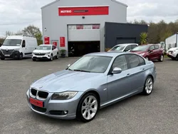 BMW Série 3 E90 LCI Berline 318i 2.0 i 16V 143 cv