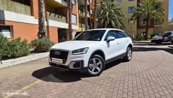 Audi Q2 30 TFSI Sport