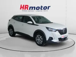 PEUGEOT 2008 1.5BlueHDi S&S Active Pack 110