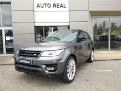 Land Rover Range Rover Sport II MARK IV SDV6 3.0L HSE Dynamic A