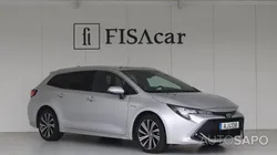 Toyota Corolla de 2021