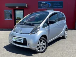Citroen C-zero Electric 65 48PPM 14.5KWH Airdream