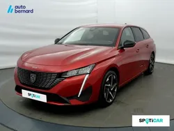 Peugeot 308 SW 1.5 BlueHDi 130ch S&S Allure EAT8