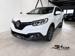 Renault Kadjar 1.2 TCE 130 ENERGY INTENS EDC BVA