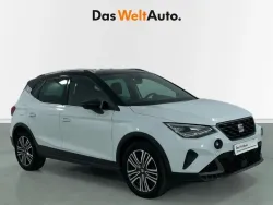 SEAT Arona 1.0 TSI S&S FR XM 115