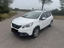 Peugeot 2008 1.6 BLUEHDI 100CH STYLE